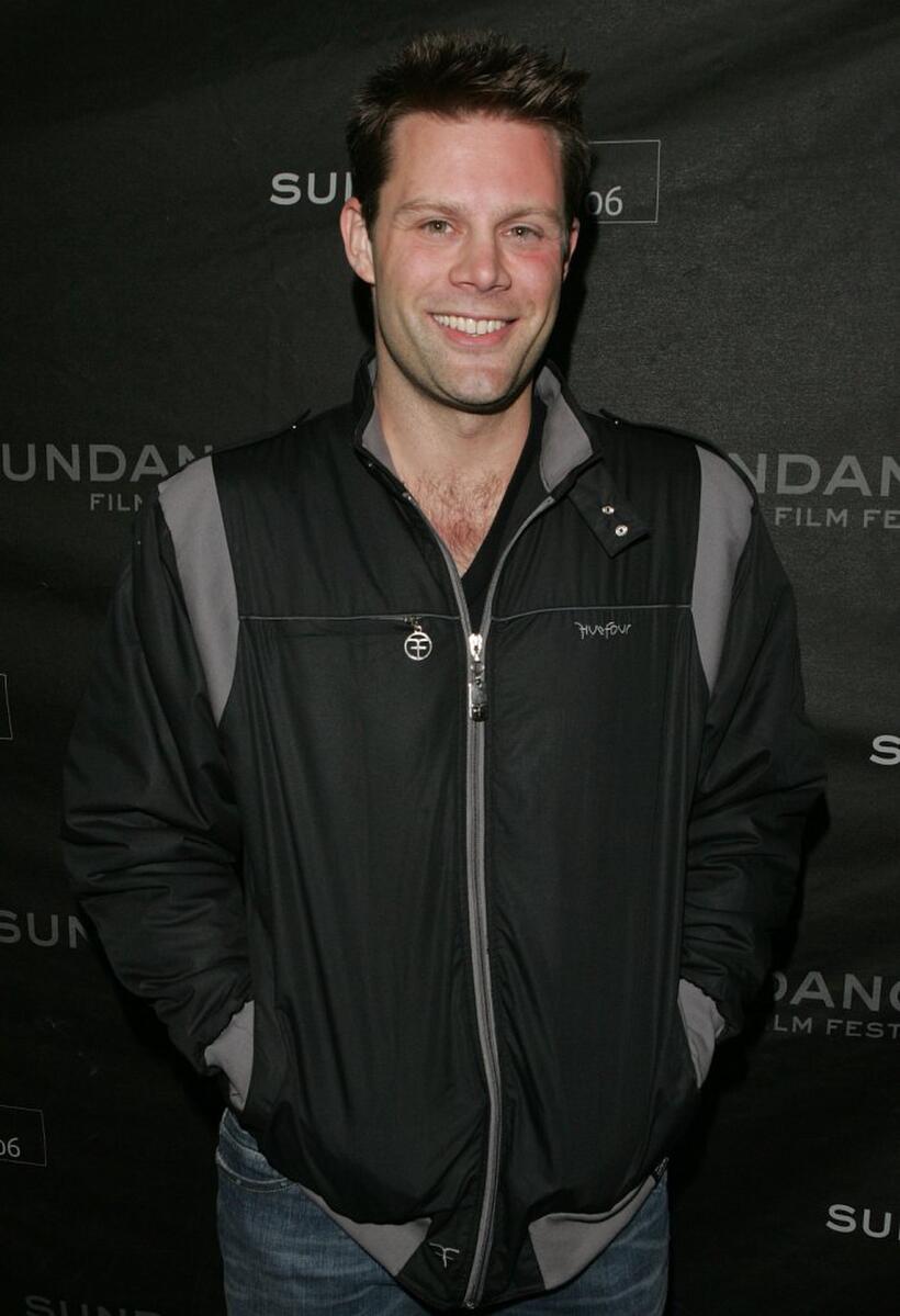 Matt Keeslar Pictures and Photos | Fandango